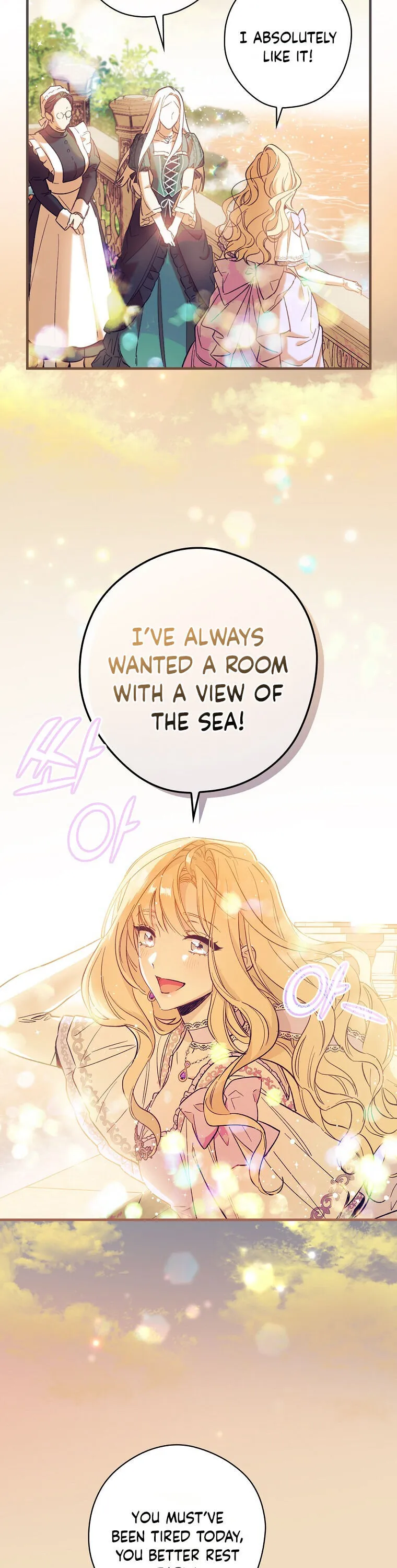 How to Get My Husband on My Side Ch. 5 – page 23