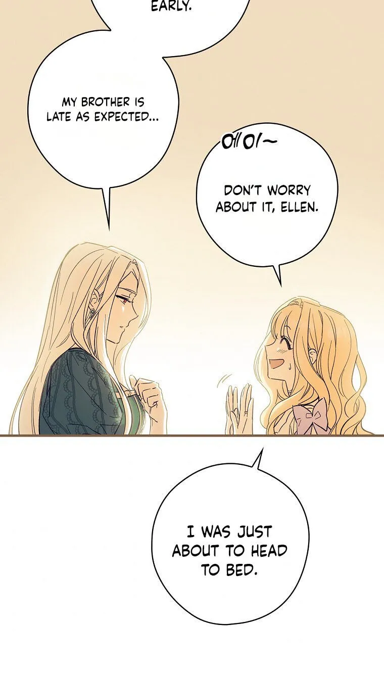 How to Get My Husband on My Side Ch. 5 – page 24