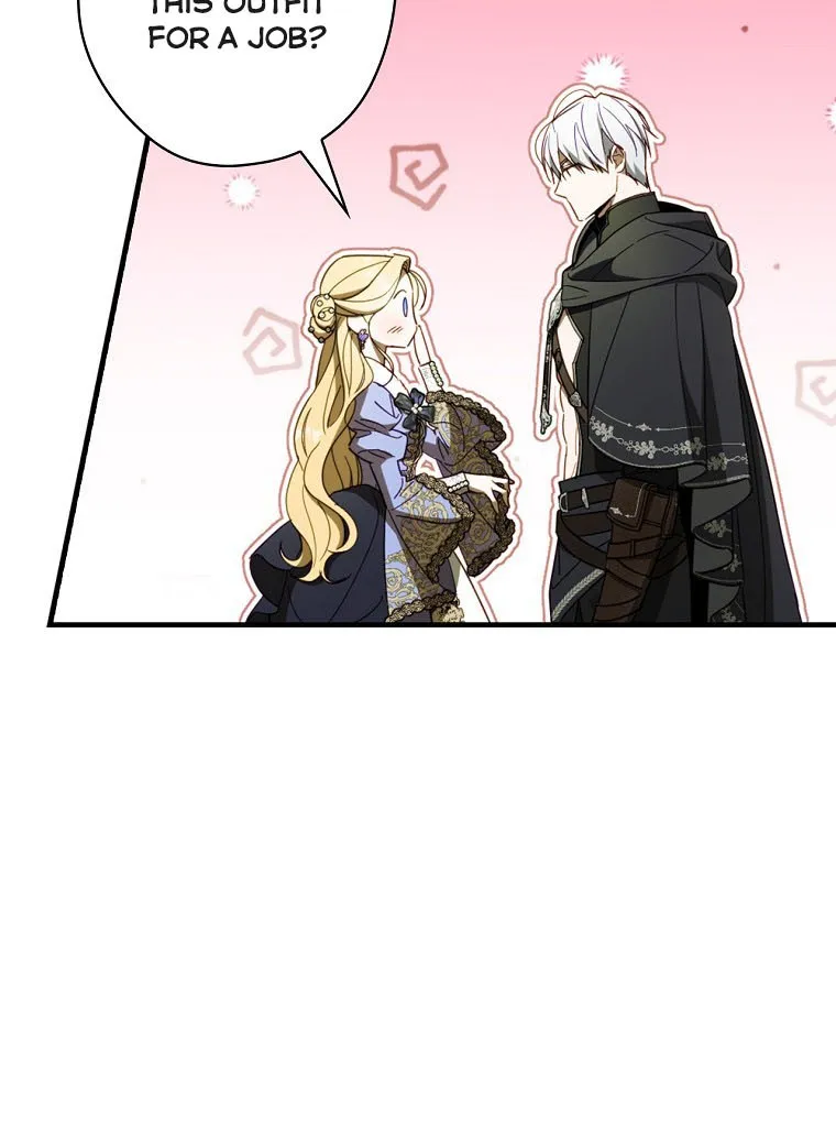 How to Get My Husband on My Side Ch. 50 – page 4