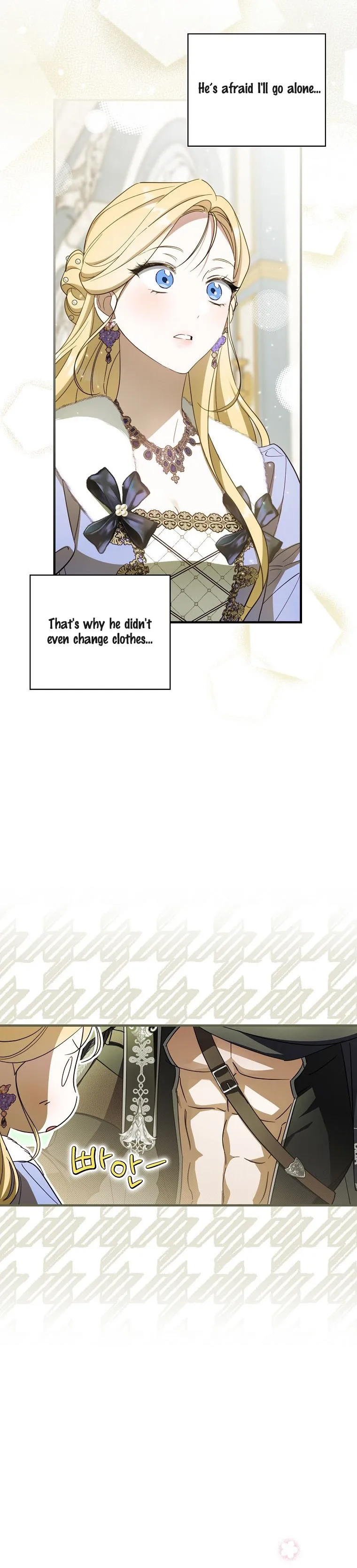 How to Get My Husband on My Side Ch. 50 – page 6