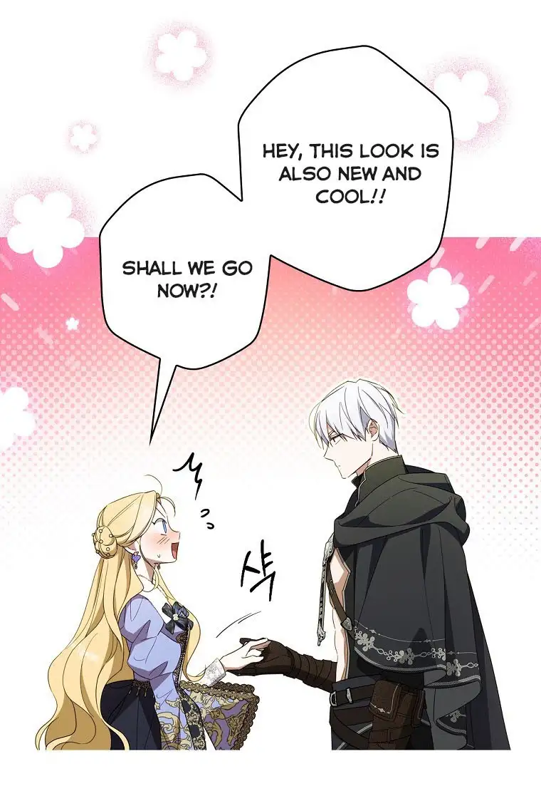 How to Get My Husband on My Side Ch. 50 – page 7