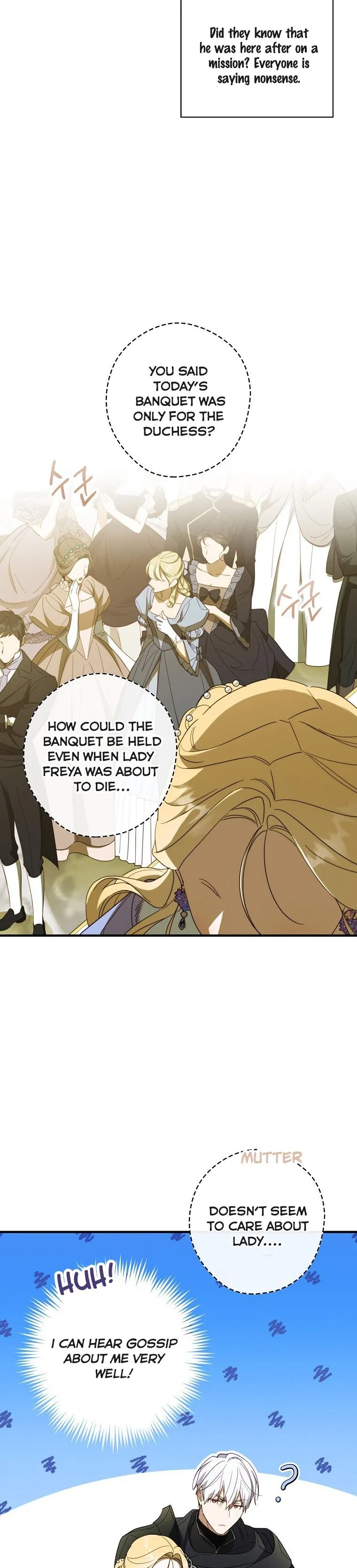How to Get My Husband on My Side Ch. 50 – page 11