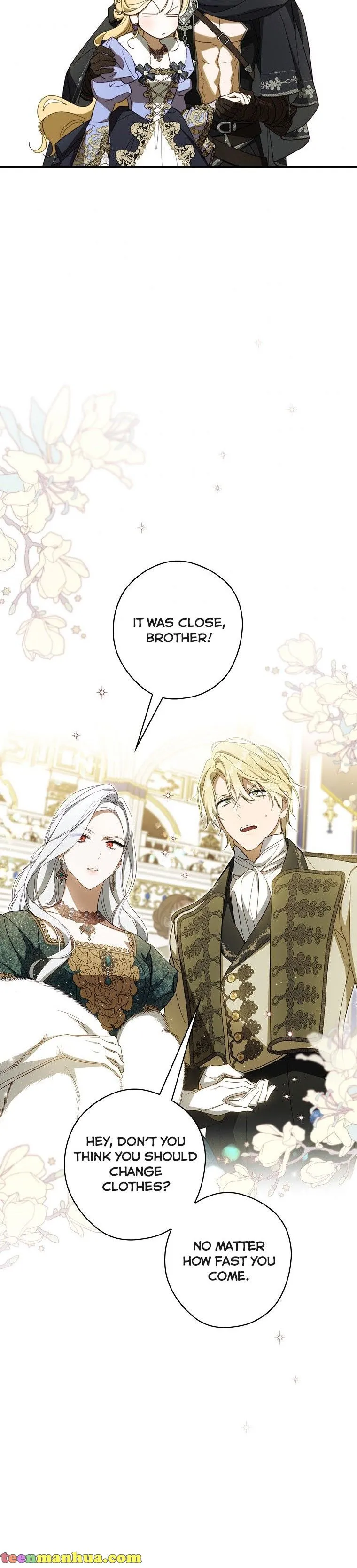 How to Get My Husband on My Side Ch. 50 – page 12