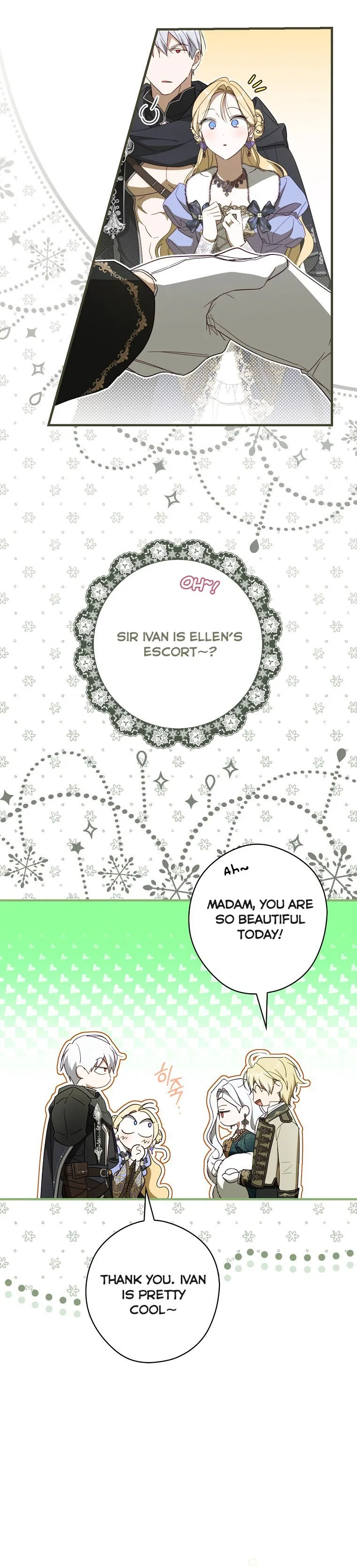 How to Get My Husband on My Side Ch. 50 – page 13