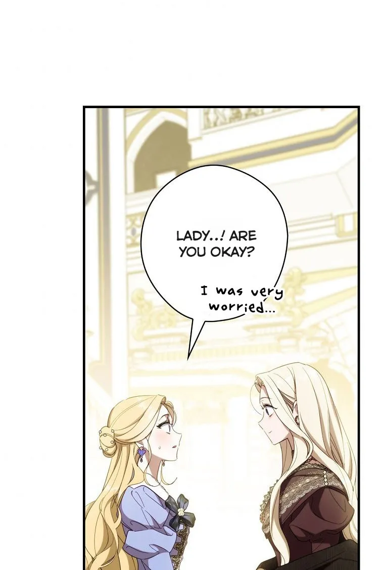 How to Get My Husband on My Side Ch. 50 – page 15
