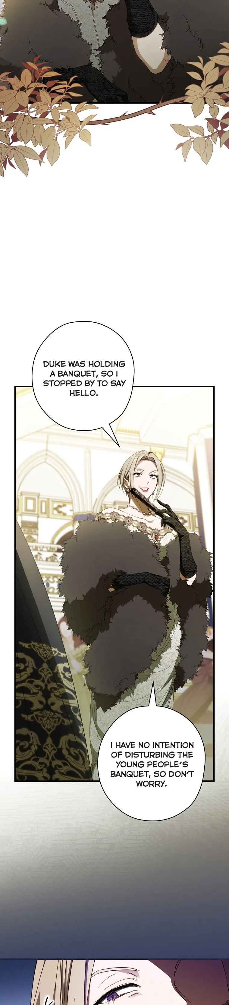 How to Get My Husband on My Side Ch. 50 – page 17