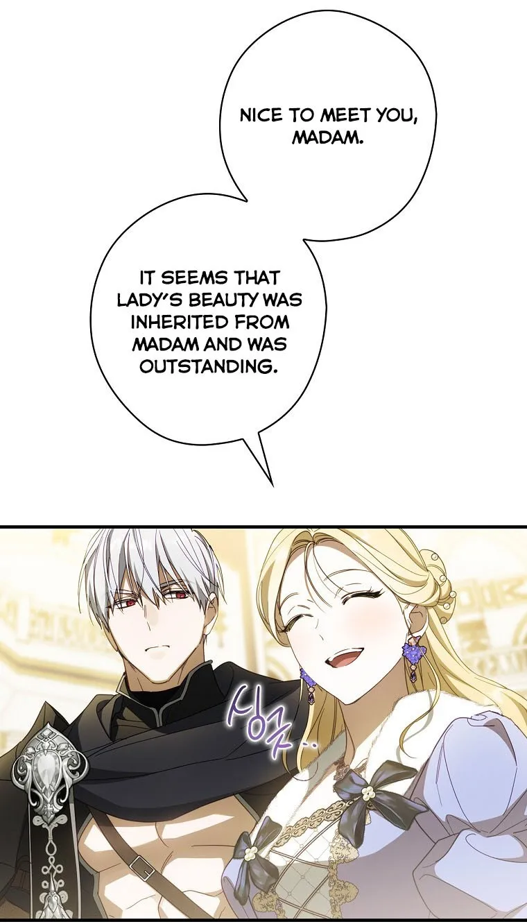How to Get My Husband on My Side Ch. 50 – page 22