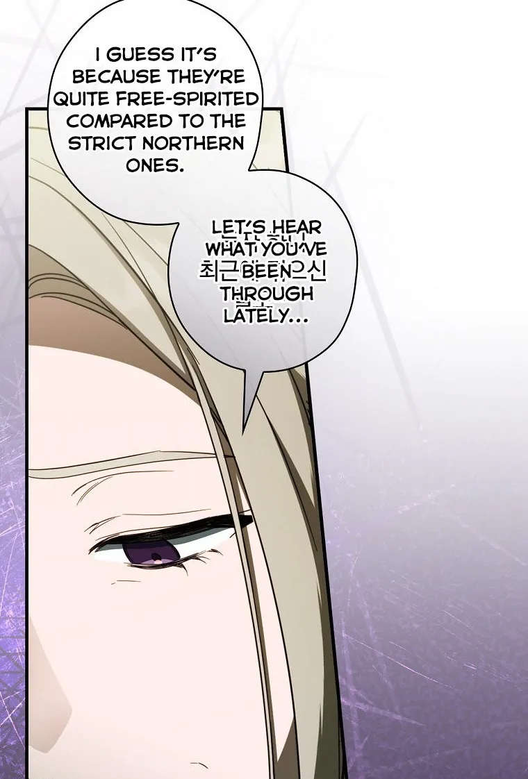 How to Get My Husband on My Side Ch. 50 – page 23