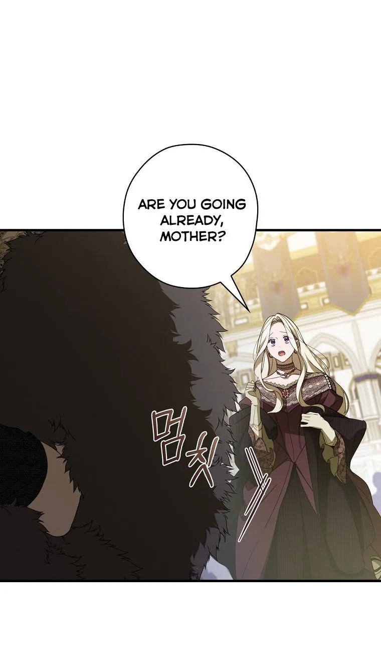 How to Get My Husband on My Side Ch. 50 – page 25