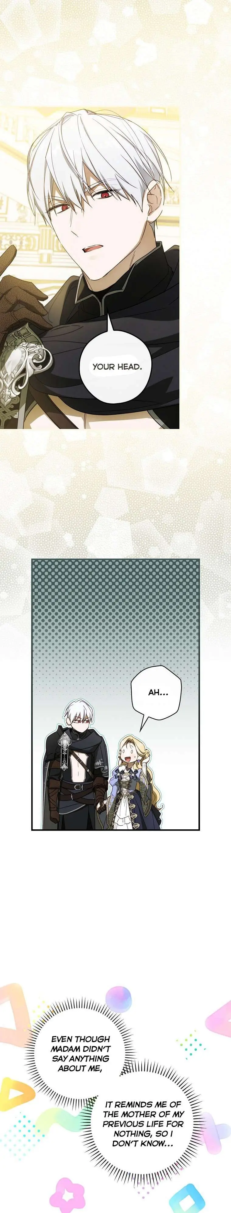 How to Get My Husband on My Side Ch. 50 – page 27