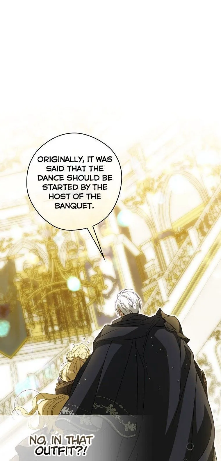 How to Get My Husband on My Side Ch. 50 – page 30