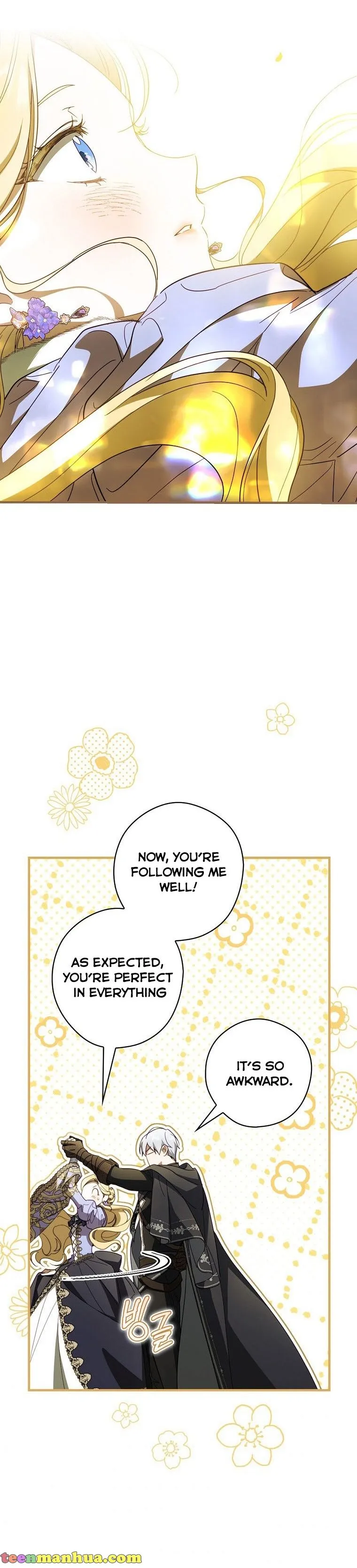 How to Get My Husband on My Side Ch. 51 – page 11