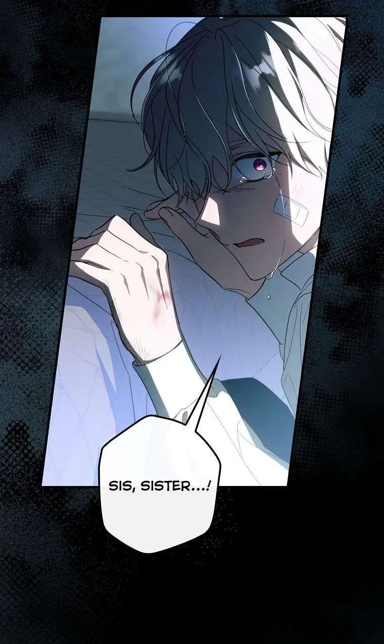 How to Get My Husband on My Side Ch. 51 – page 21