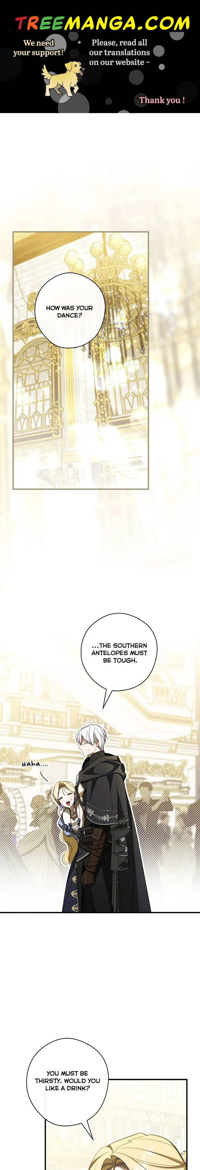 How to Get My Husband on My Side Ch. 52 – page 1