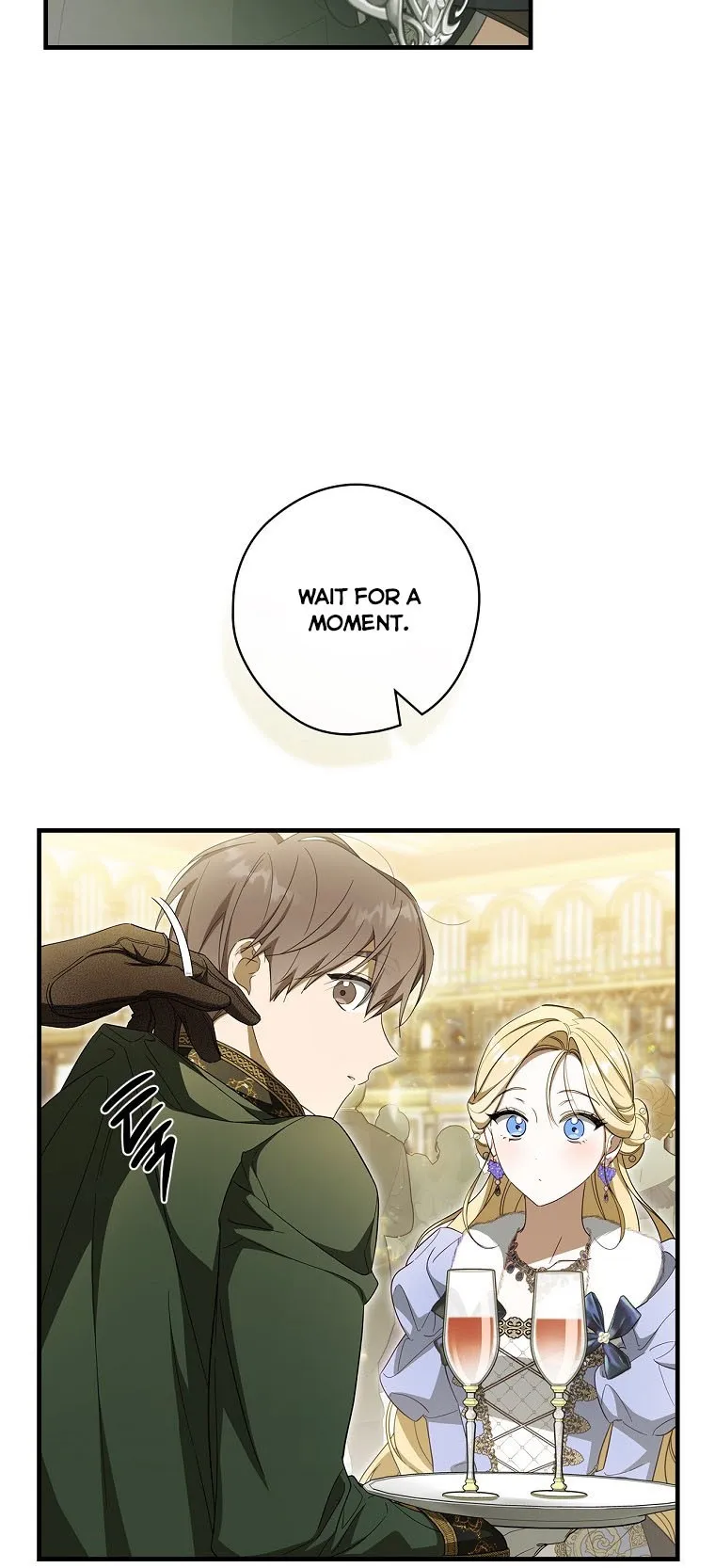 How to Get My Husband on My Side Ch. 52 – page 4