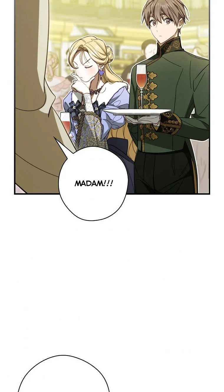 How to Get My Husband on My Side Ch. 52 – page 10