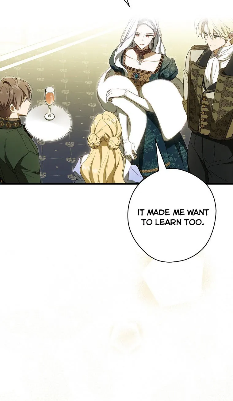 How to Get My Husband on My Side Ch. 52 – page 11