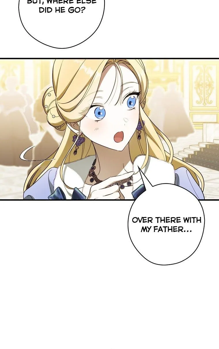 How to Get My Husband on My Side Ch. 52 – page 12