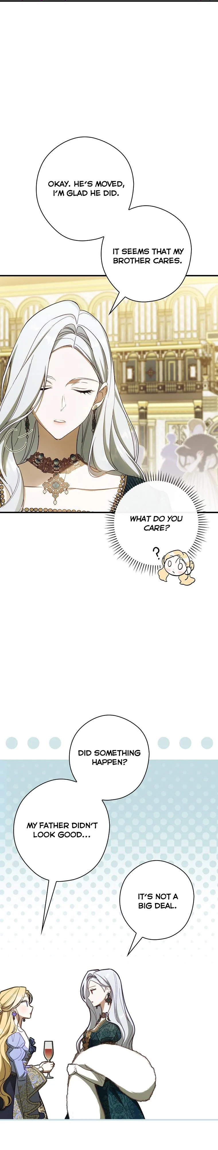 How to Get My Husband on My Side Ch. 52 – page 13