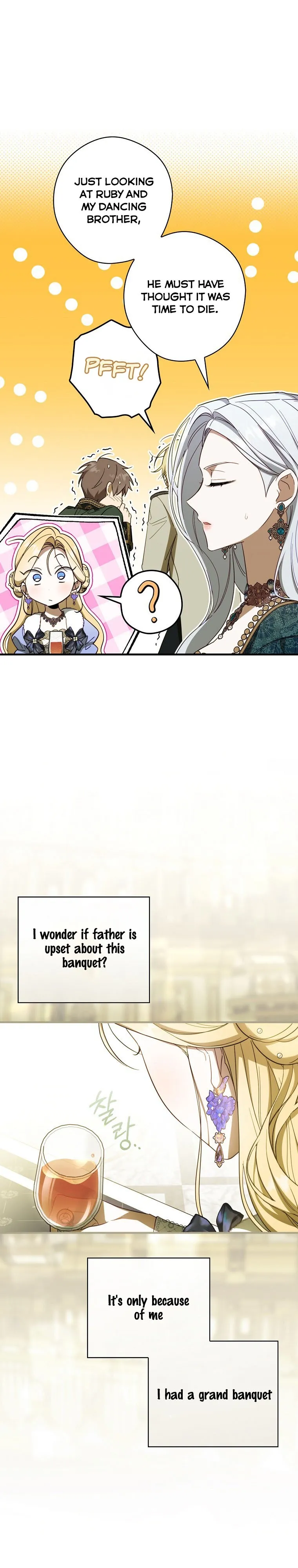 How to Get My Husband on My Side Ch. 52 – page 14