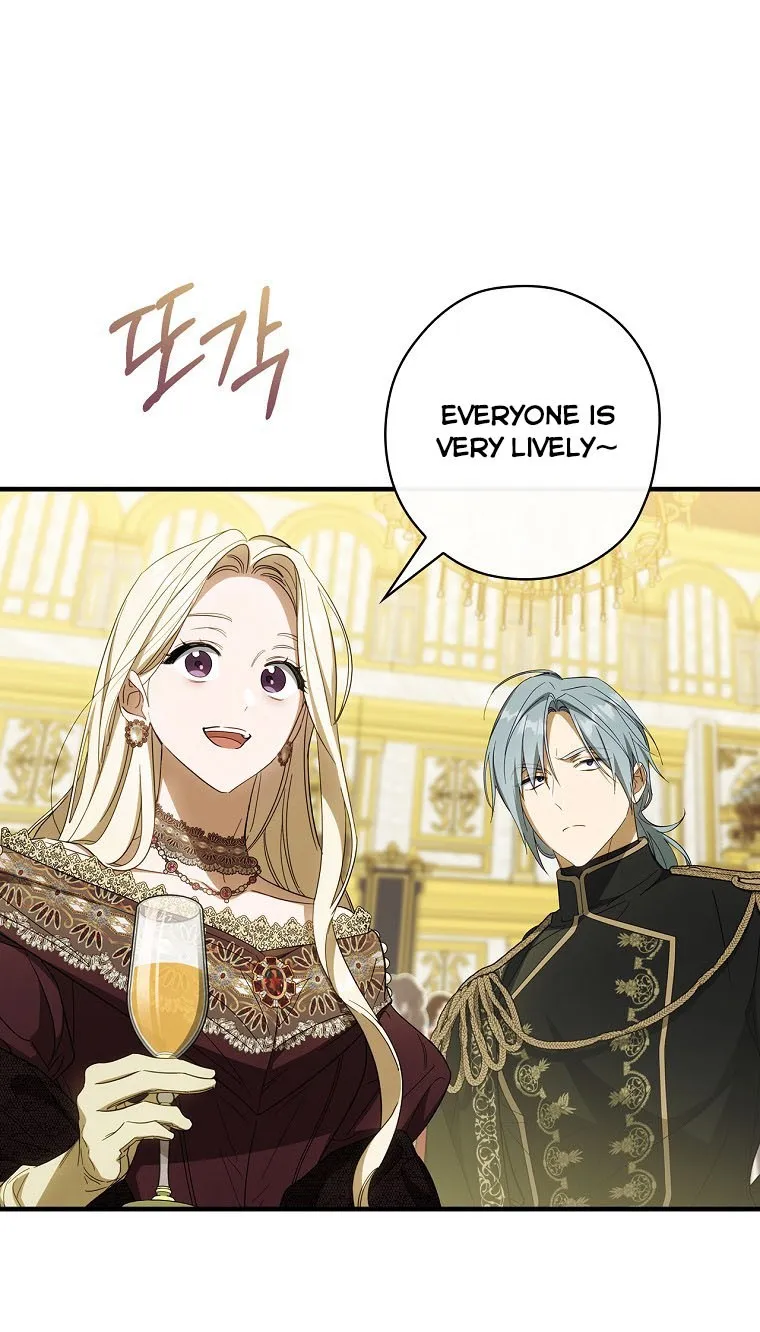 How to Get My Husband on My Side Ch. 52 – page 16