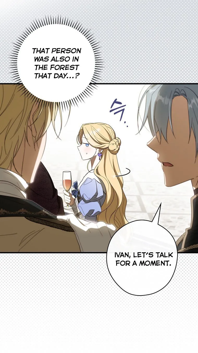 How to Get My Husband on My Side Ch. 52 – page 17