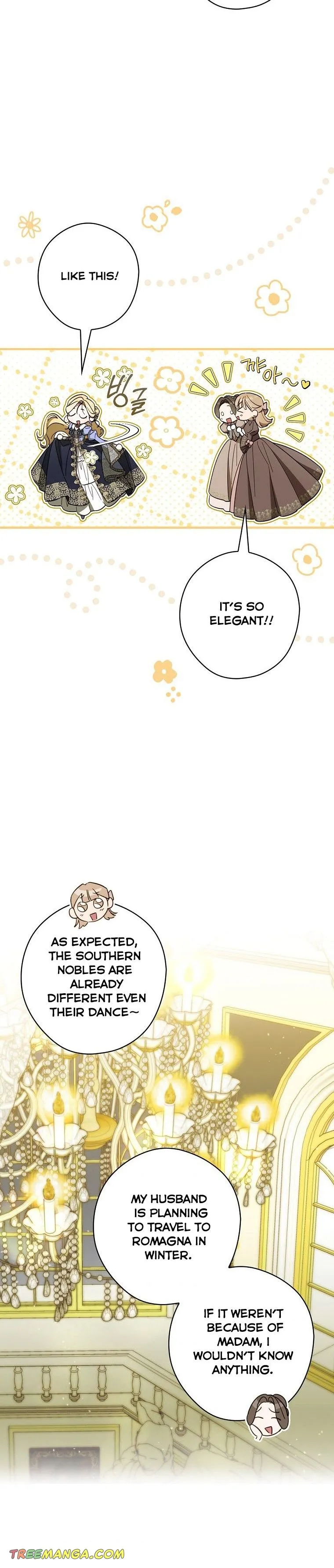 How to Get My Husband on My Side Ch. 53 – page 2