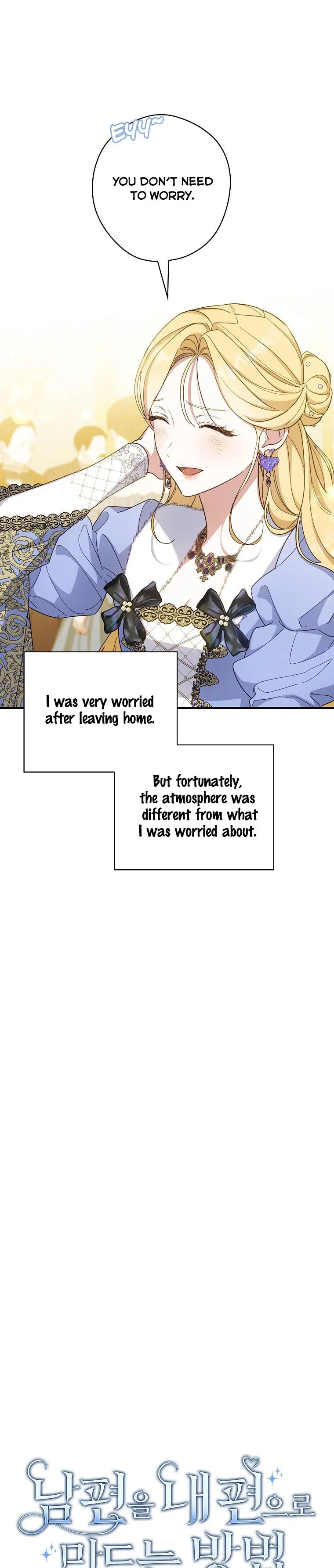 How to Get My Husband on My Side Ch. 53 – page 3