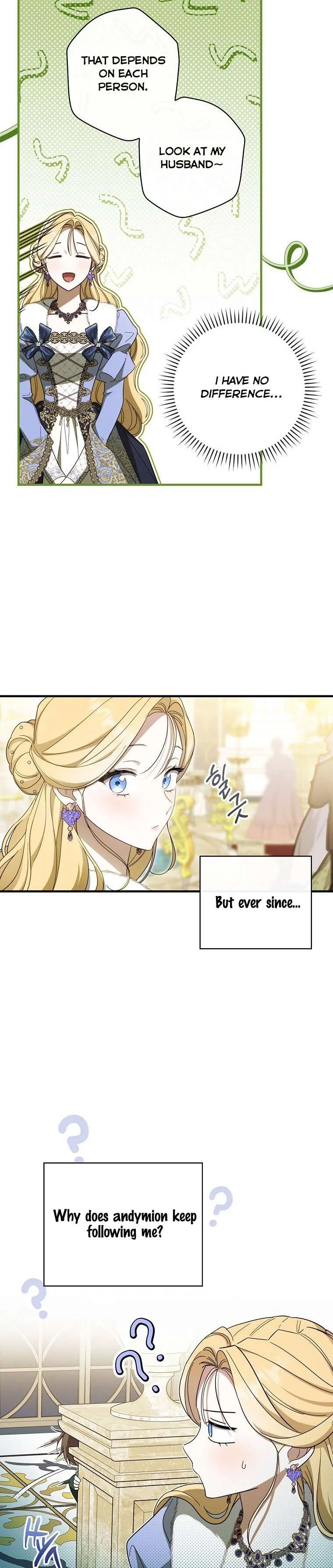 How to Get My Husband on My Side Ch. 53 – page 5