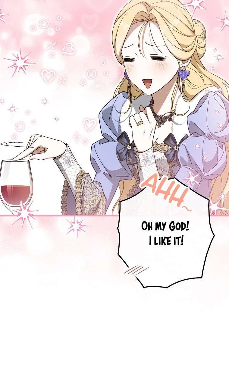 How to Get My Husband on My Side Ch. 53 – page 8