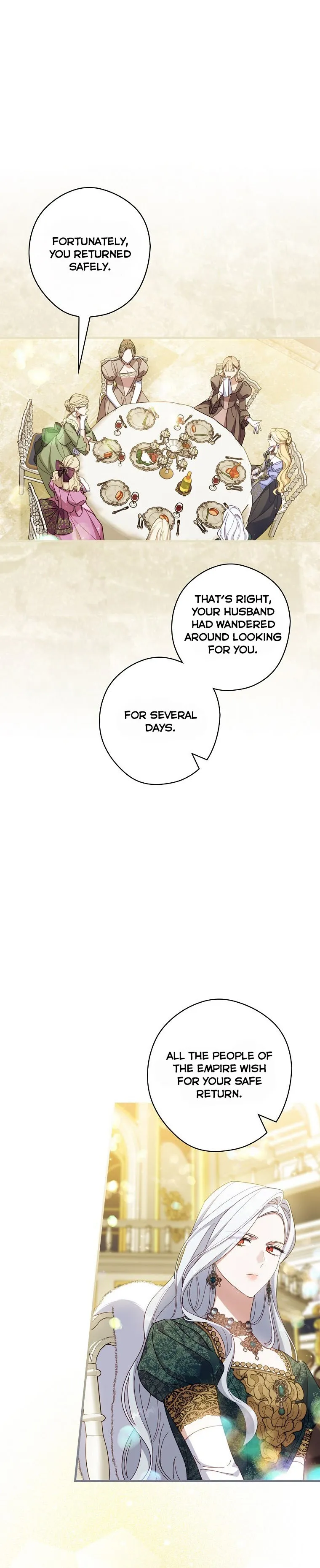 How to Get My Husband on My Side Ch. 53 – page 12