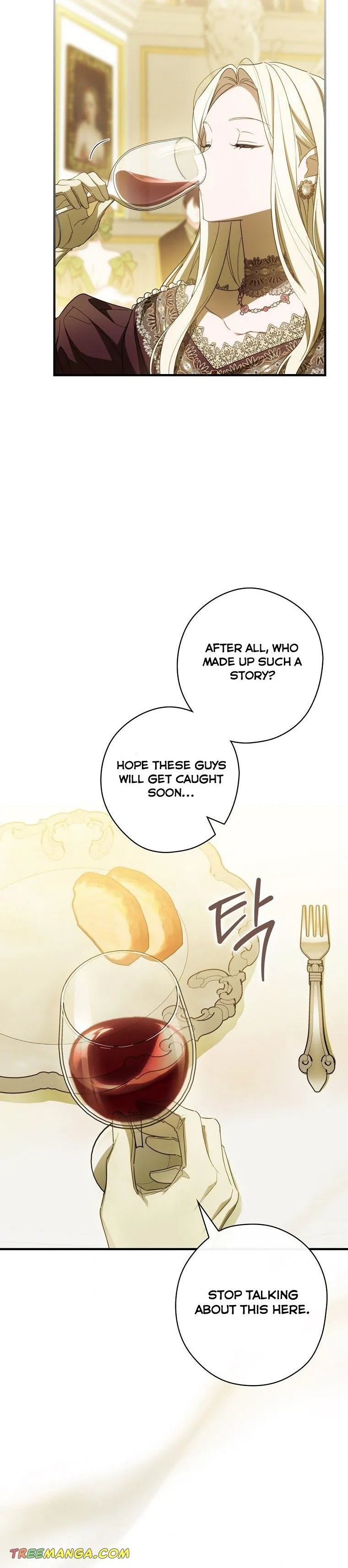 How to Get My Husband on My Side Ch. 53 – page 16