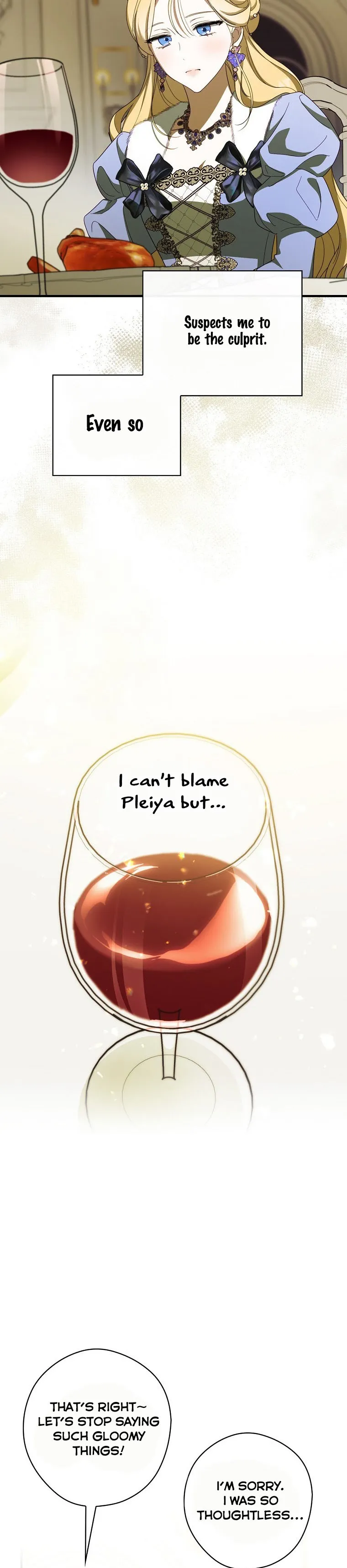 How to Get My Husband on My Side Ch. 53 – page 18