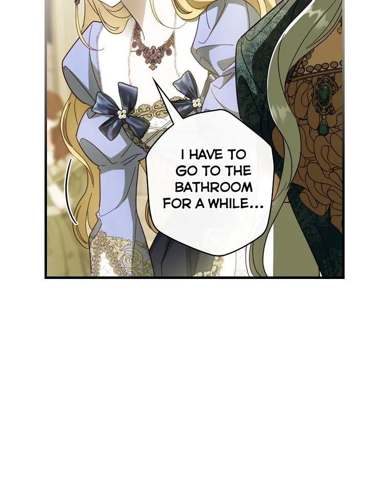 How to Get My Husband on My Side Ch. 53 – page 22