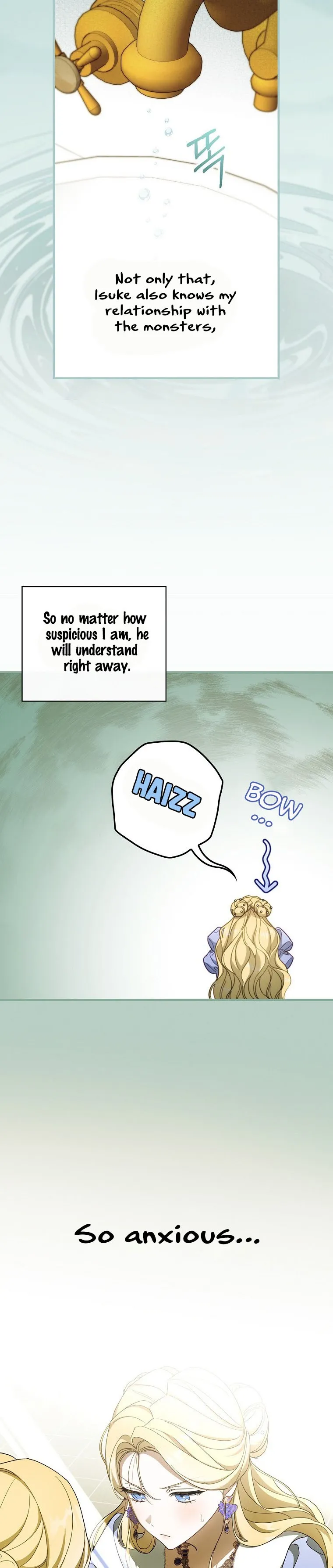 How to Get My Husband on My Side Ch. 53 – page 24