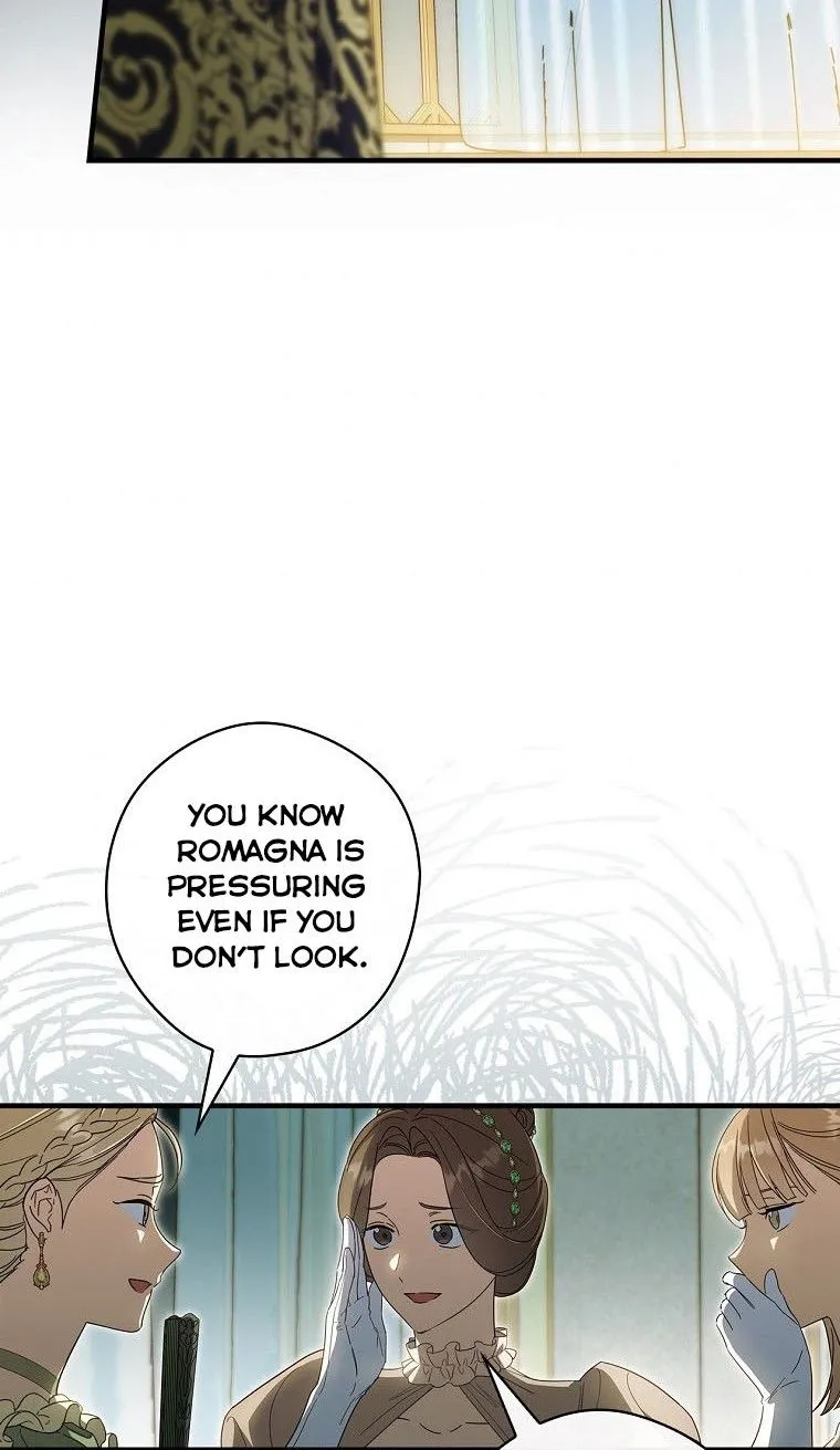 How to Get My Husband on My Side Ch. 53 – page 28