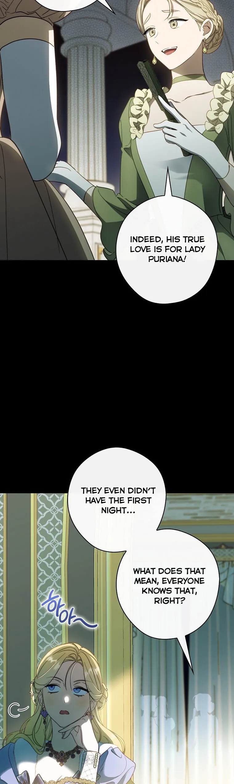 How to Get My Husband on My Side Ch. 53 – page 30