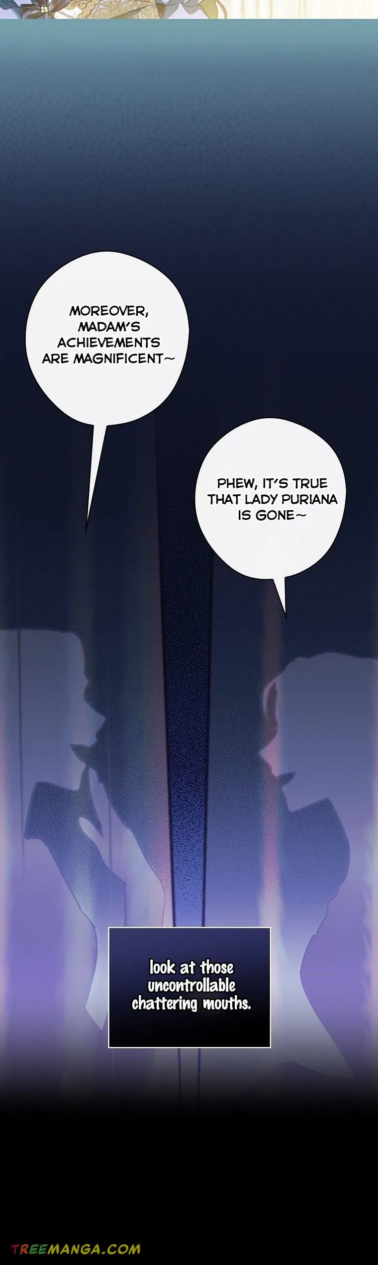 How to Get My Husband on My Side Ch. 53 – page 31