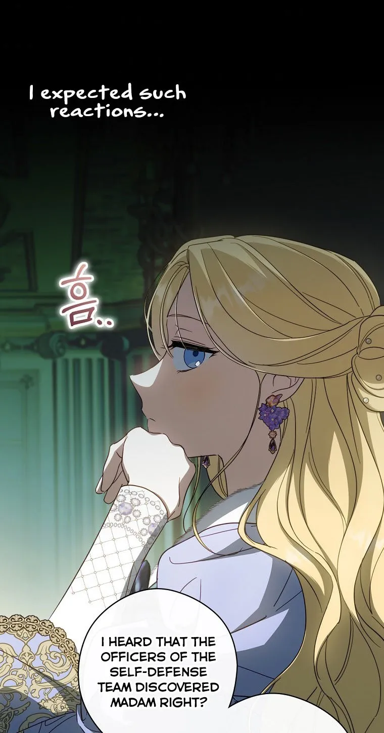 How to Get My Husband on My Side Ch. 53 – page 32