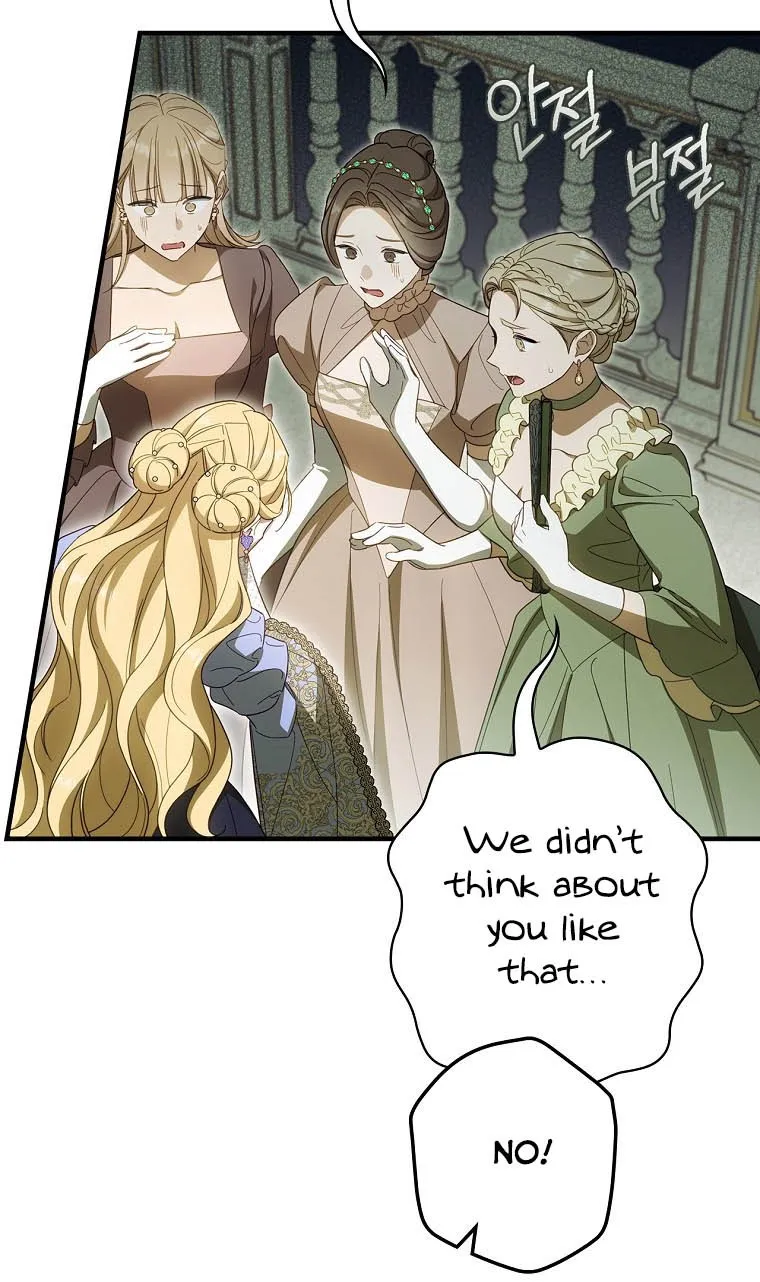 How to Get My Husband on My Side Ch. 54 – page 4