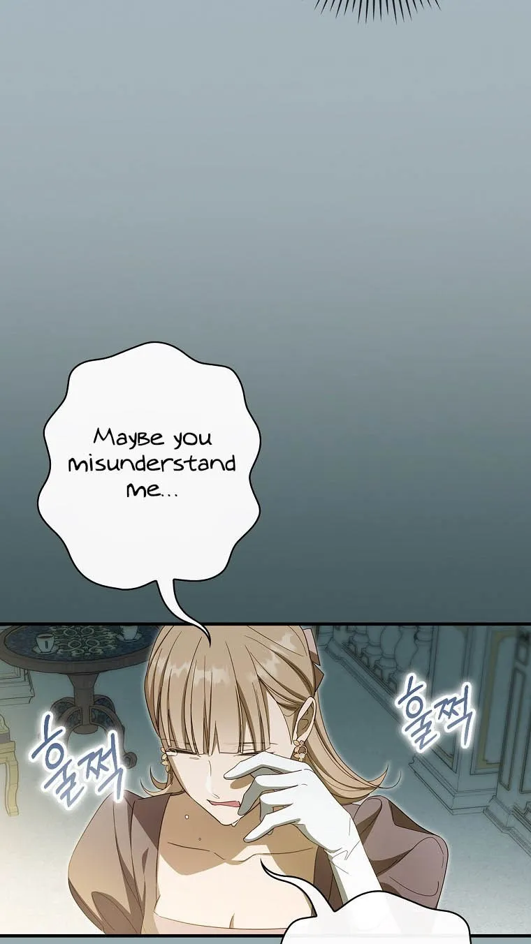 How to Get My Husband on My Side Ch. 54 – page 7