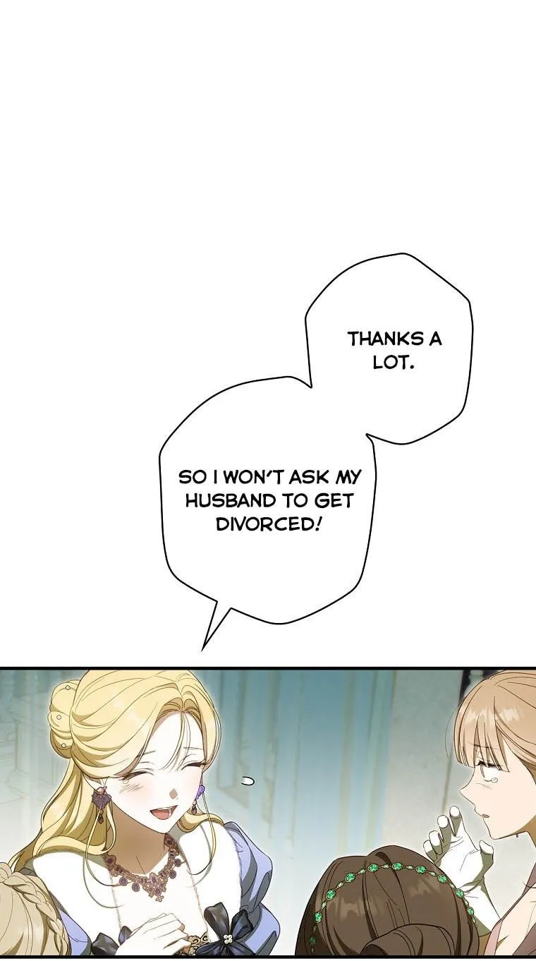 How to Get My Husband on My Side Ch. 54 – page 9
