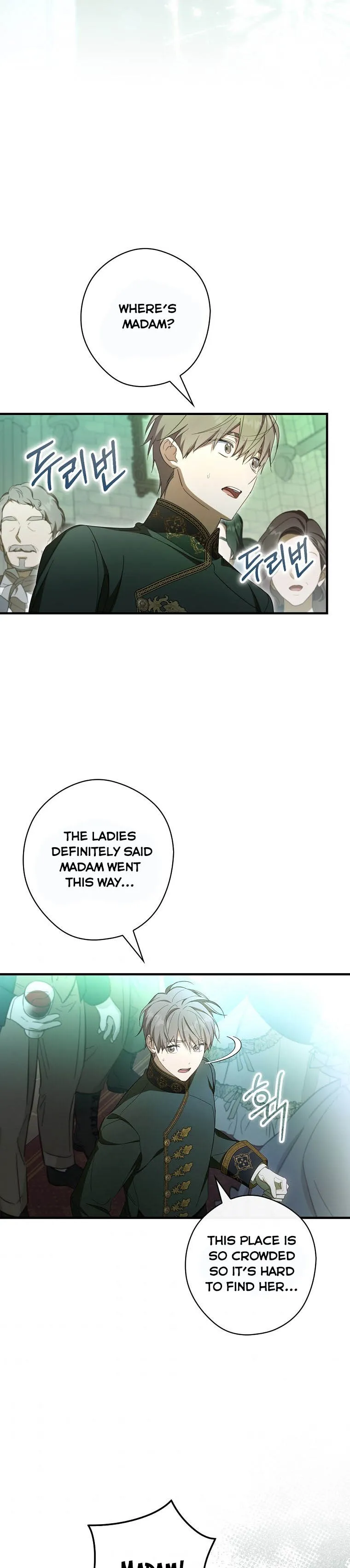 How to Get My Husband on My Side Ch. 54 – page 16