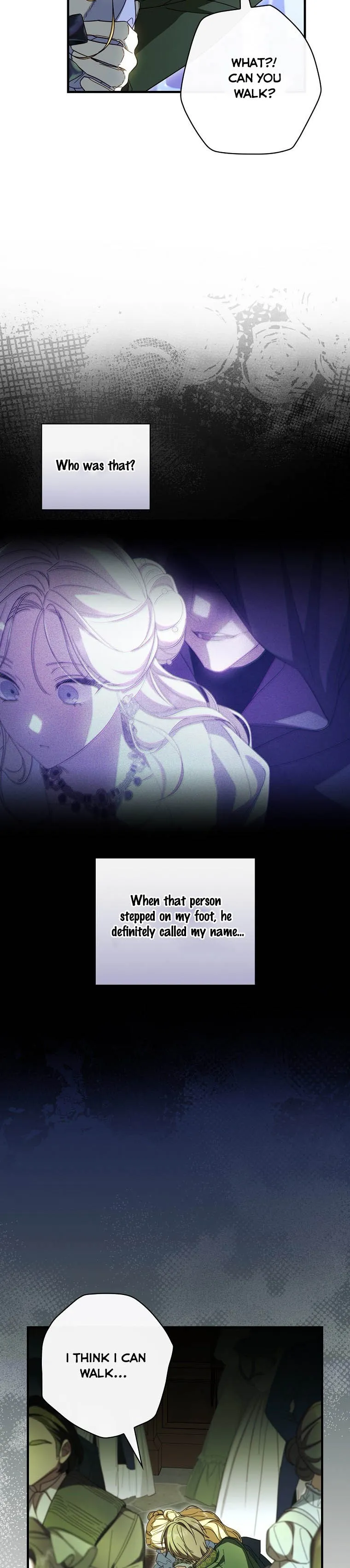 How to Get My Husband on My Side Ch. 54 – page 18