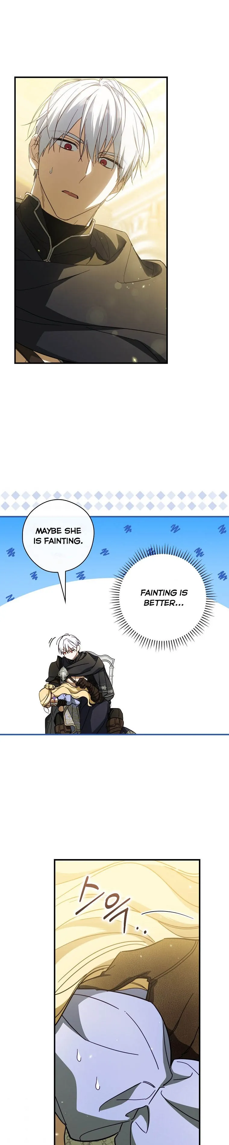 How to Get My Husband on My Side Ch. 54 – page 24