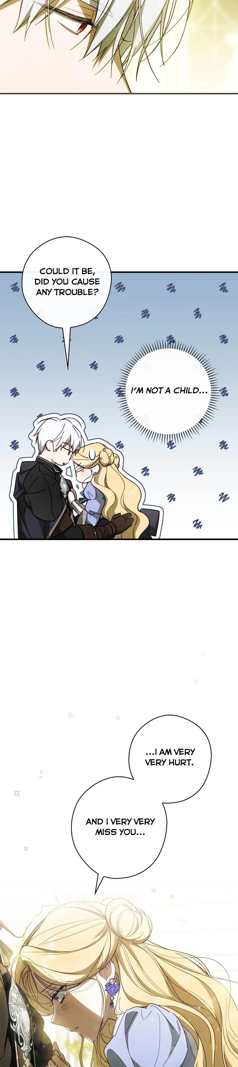 How to Get My Husband on My Side Ch. 54 – page 29