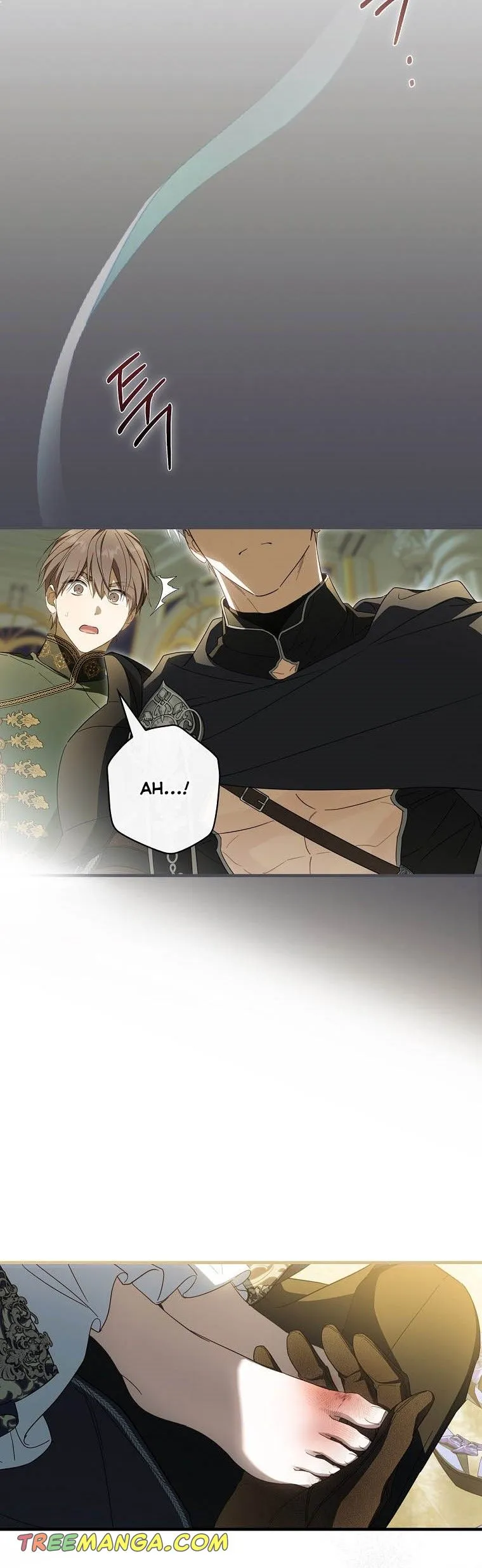 How to Get My Husband on My Side Ch. 54 – page 33