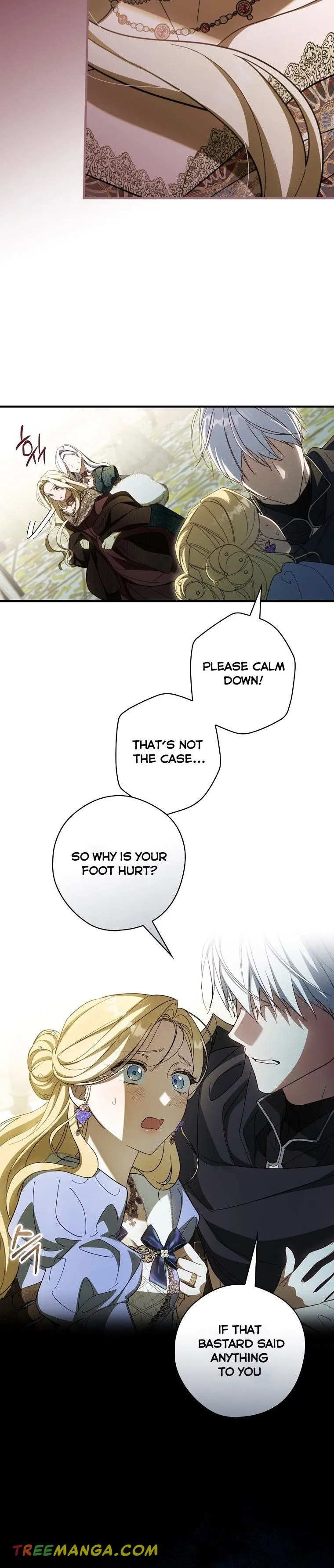 How to Get My Husband on My Side Ch. 55 – page 6