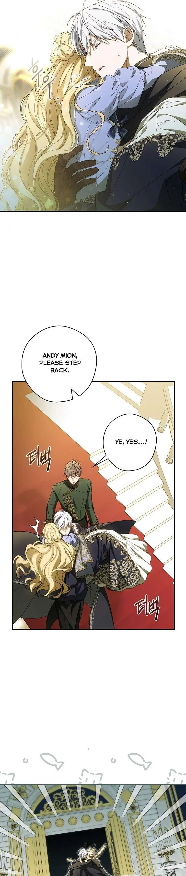 How to Get My Husband on My Side Ch. 55 – page 11