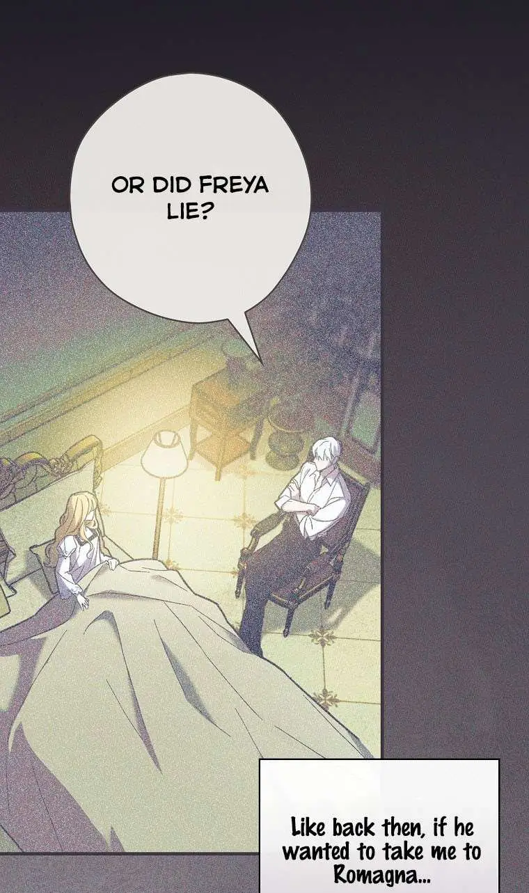 How to Get My Husband on My Side Ch. 55 – page 15